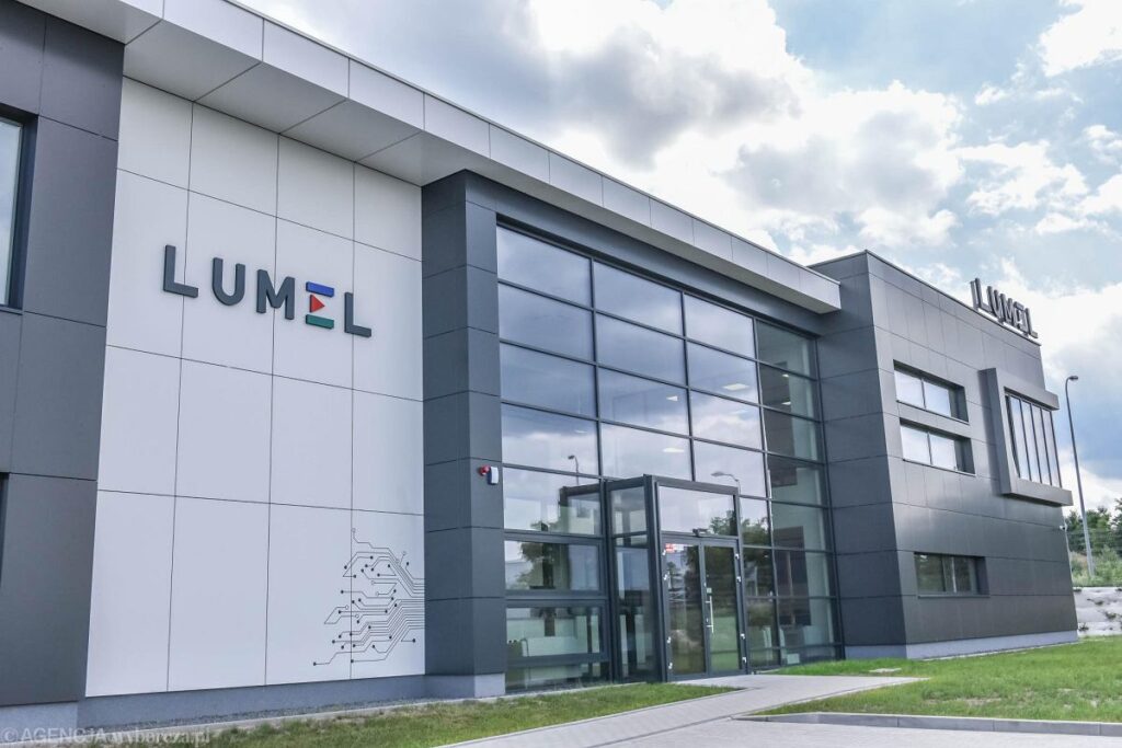 Data Analyst Job Vacancies At Lumel Technologies