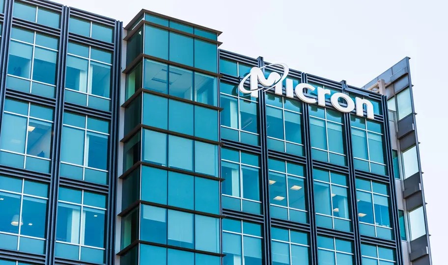 Micron Technology Internship Program