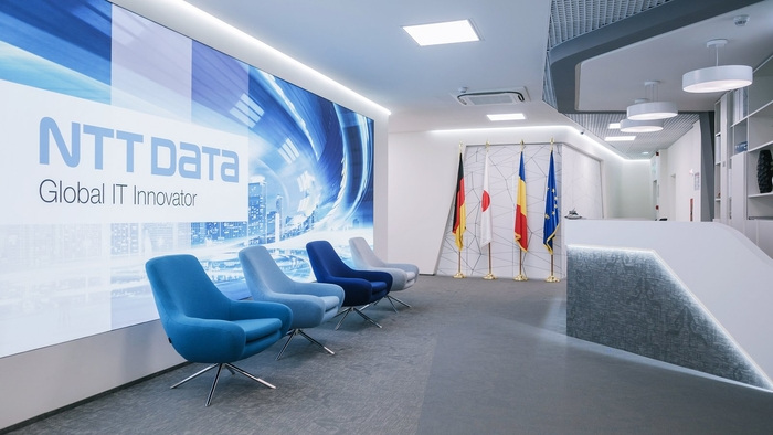 NTT DATA Recruitment