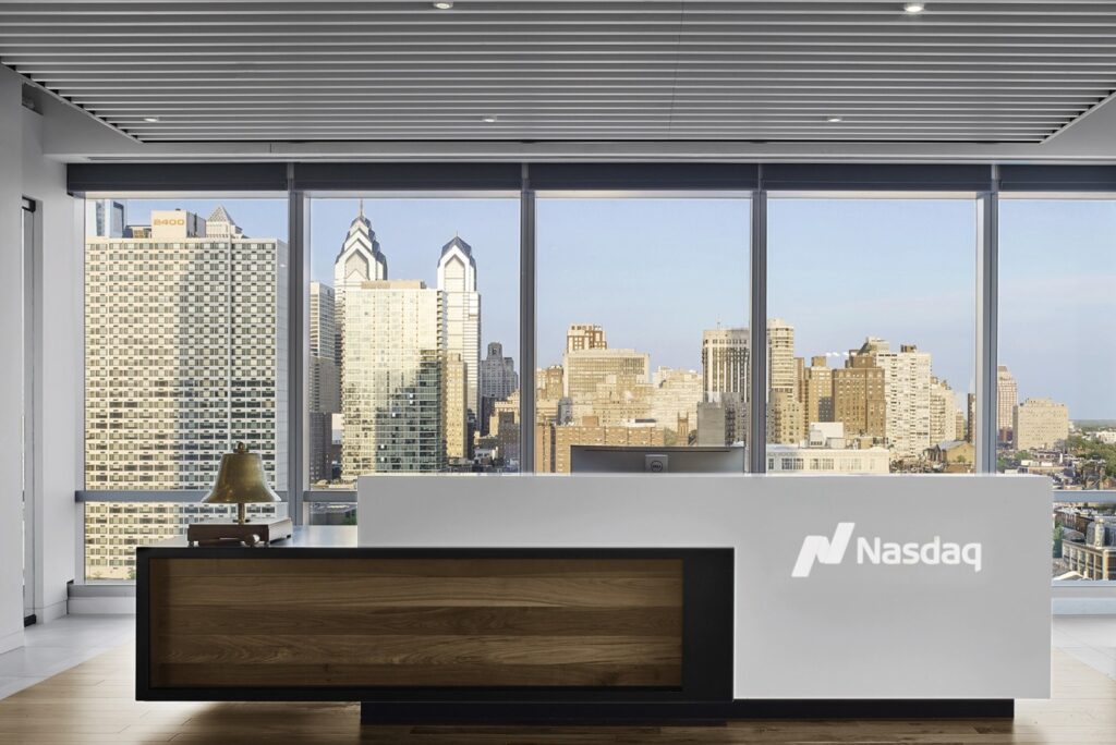 Software Development Job Vacancies At Nasdaq