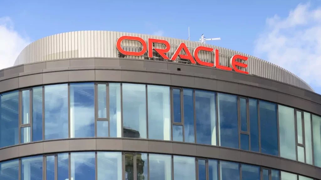 Oracle Internship Opportunity