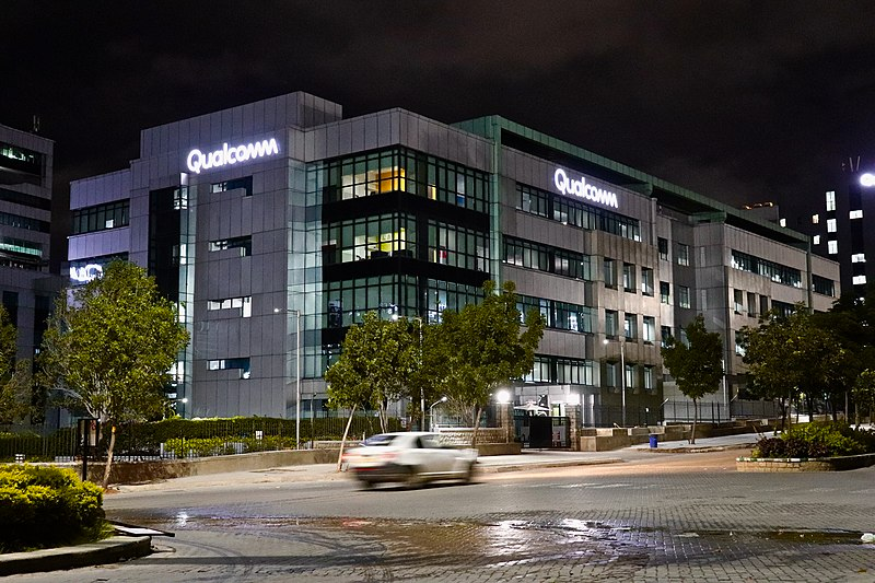 Software Engineering Jobs At Qualcomm