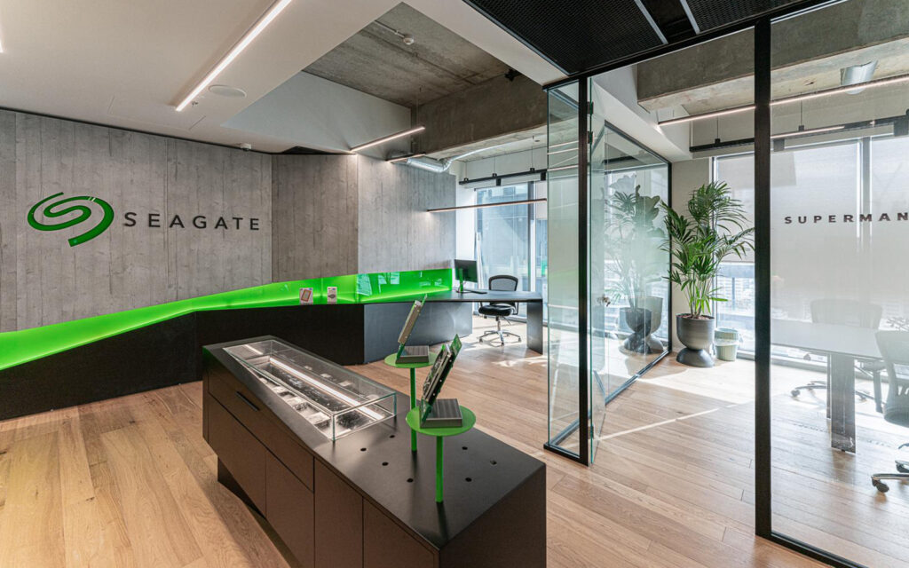 Testing Internship Vacancies At Seagate