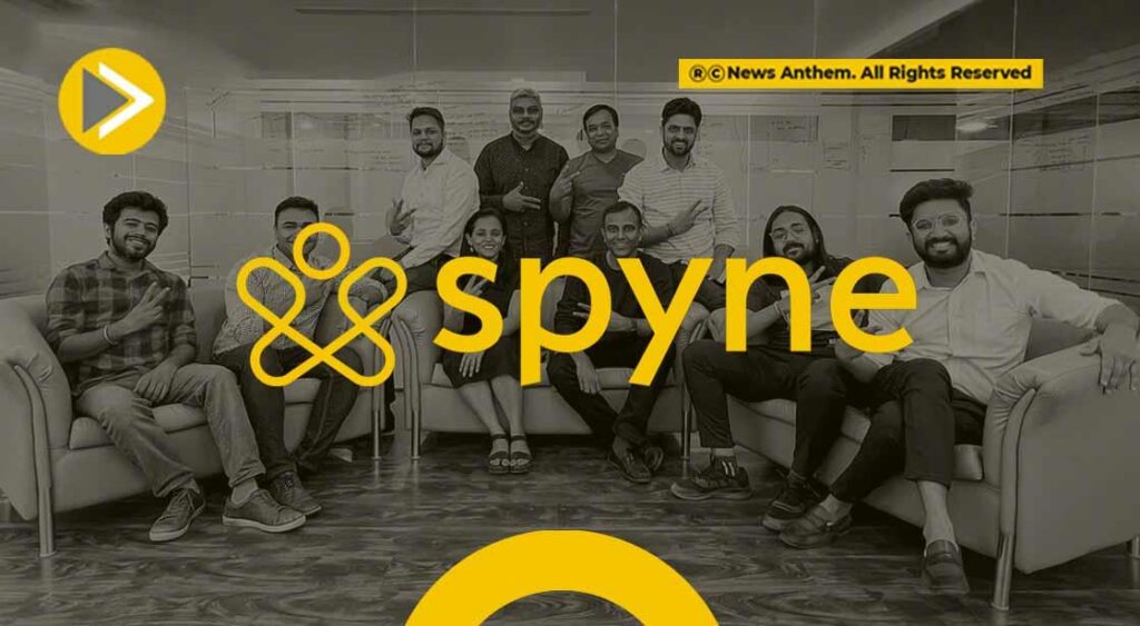 Software Development Internship Opportunity At Spyne