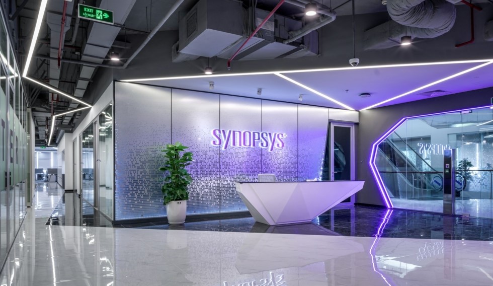 Synopsys Internship Program