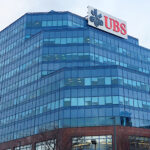 UBS Internship