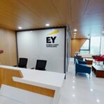 EY Internship Opportunity 2024