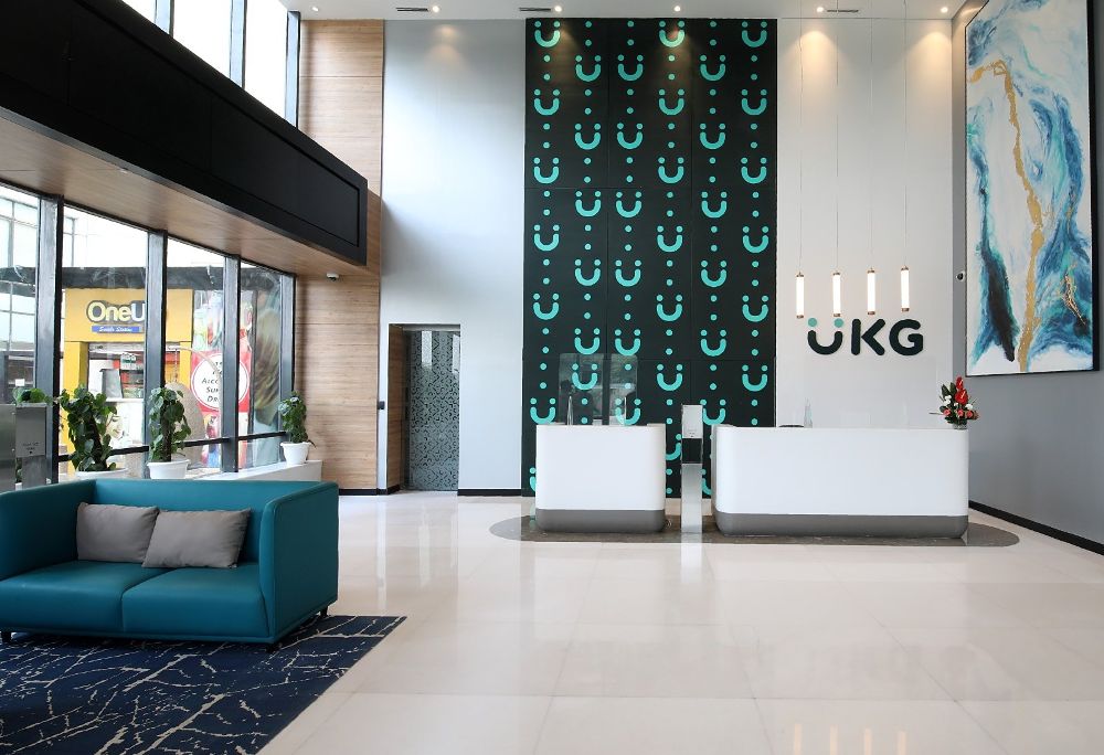 Fresher Internship Opportunities At UKG