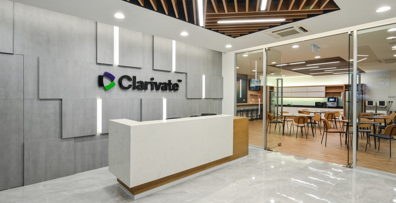 Software Engineer Job Vacancies At Clarivate