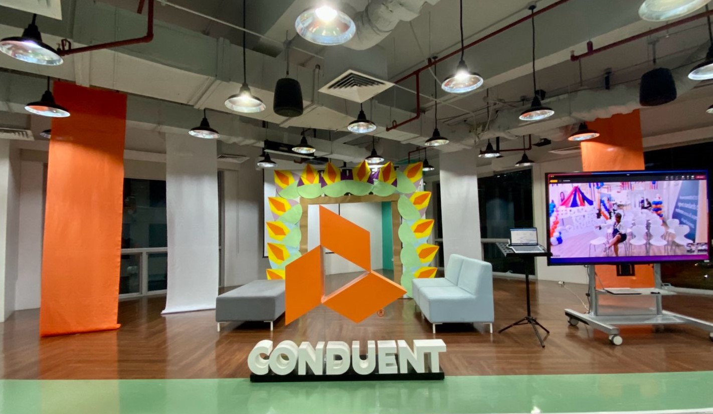 Conduent Recruitment