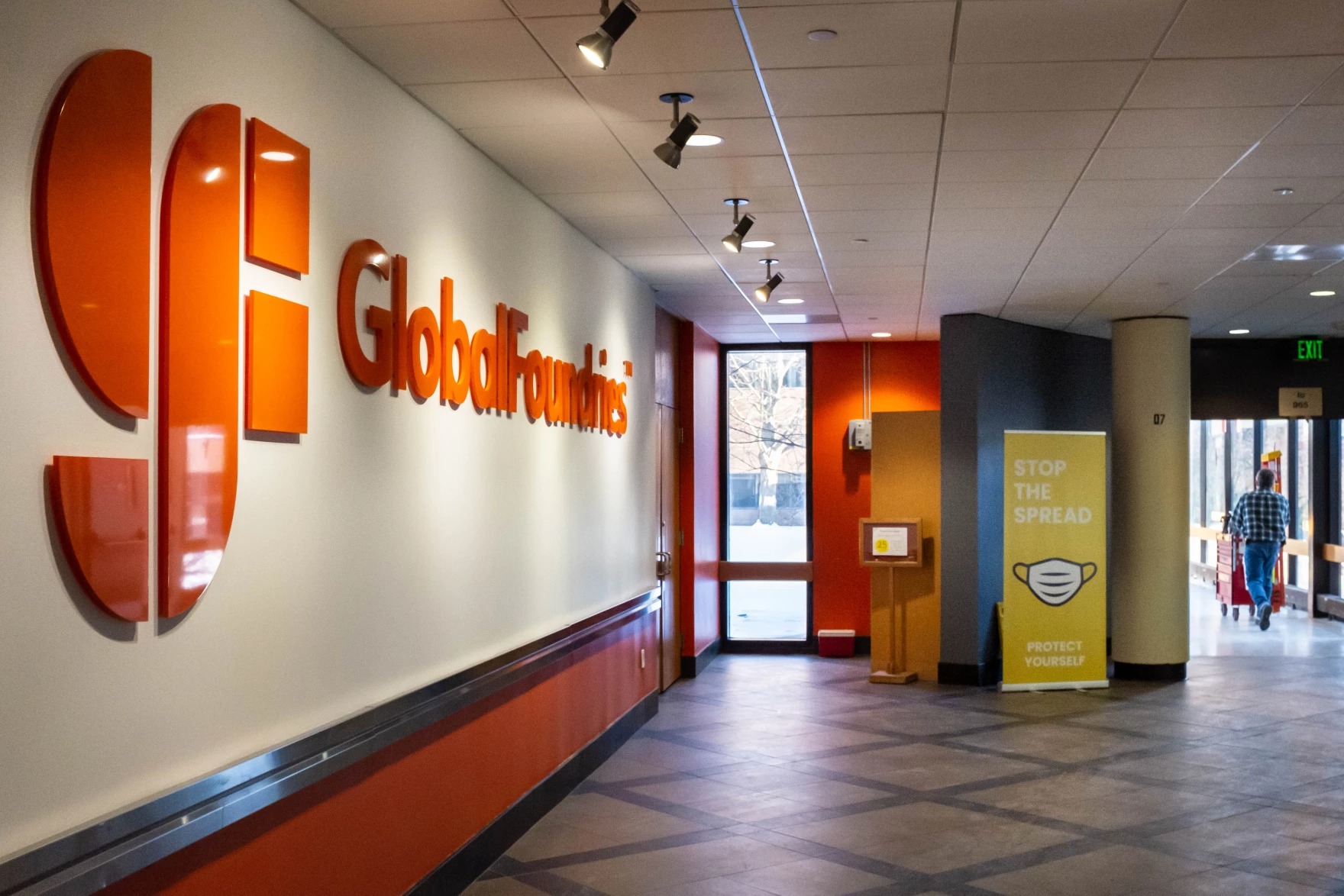 Multiple Internship Vacancies At GlobalFoundries