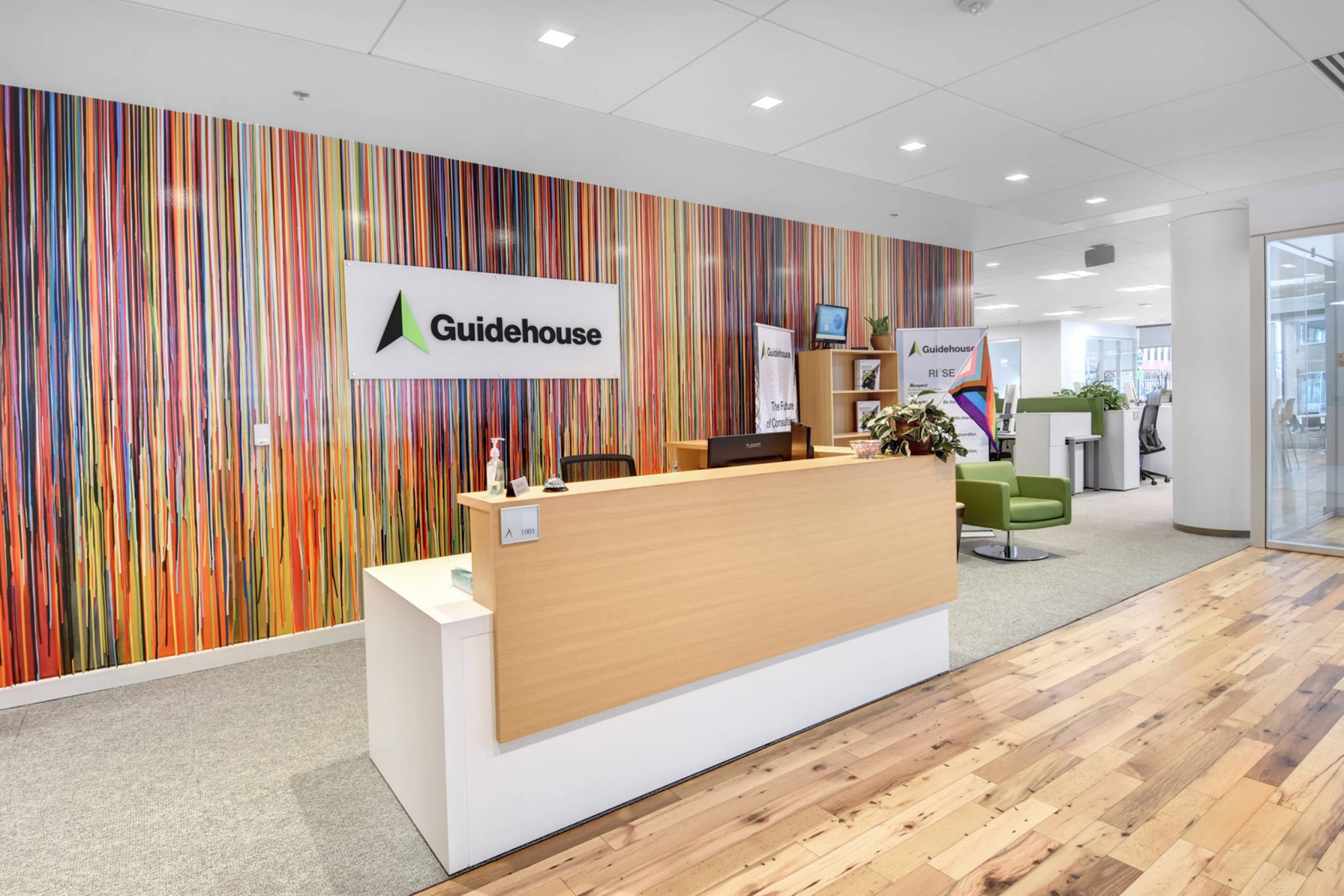 Fresher Job Vacancies At Guidehouse