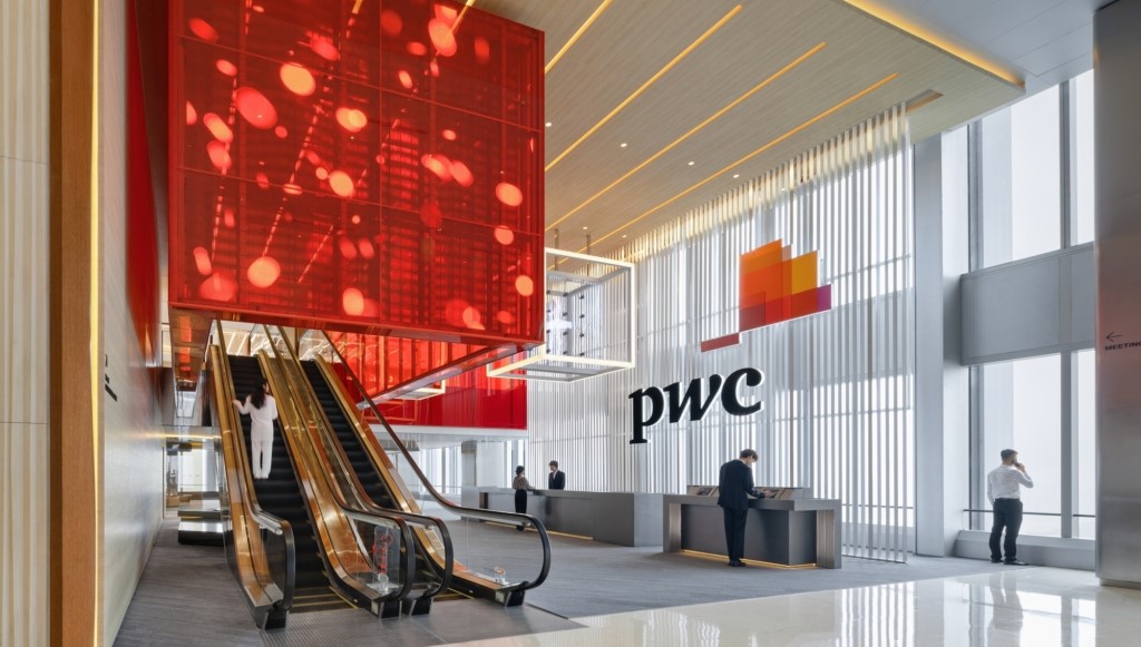 PwC Recruitment