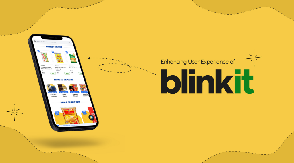 Blinkit Talent Acquisition Internship