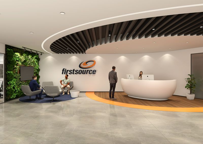 Firstsource Apprentice Program