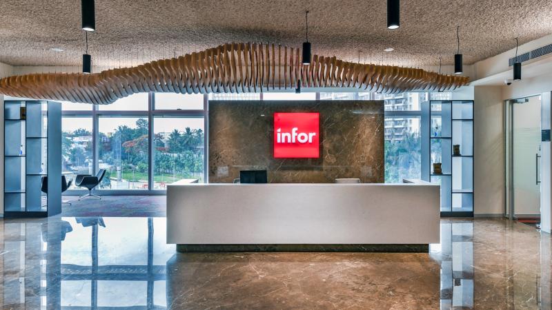 Software Engineer Job Alerts At Infor