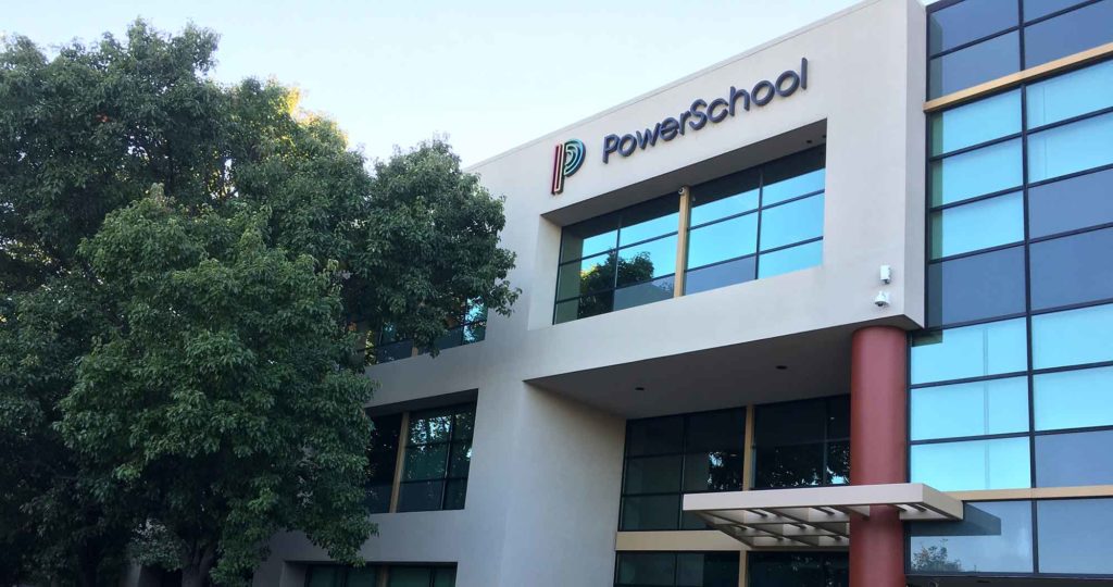 PowerSchool Hiring Drive