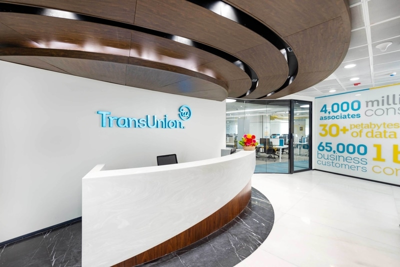 TransUnion Recruitment Drive