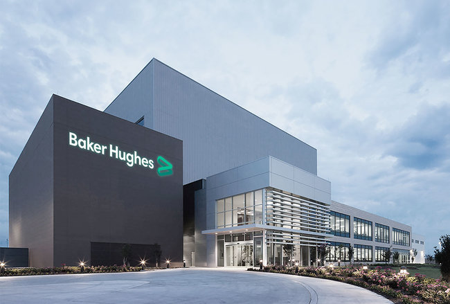 Baker Hughes Recruitment Drive