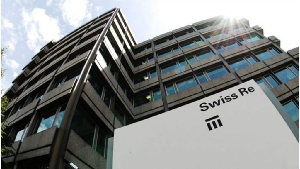 Swiss Re Apprentice Hiring Program