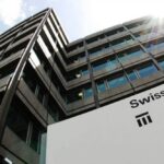 Swiss Re Apprentice Hiring Program